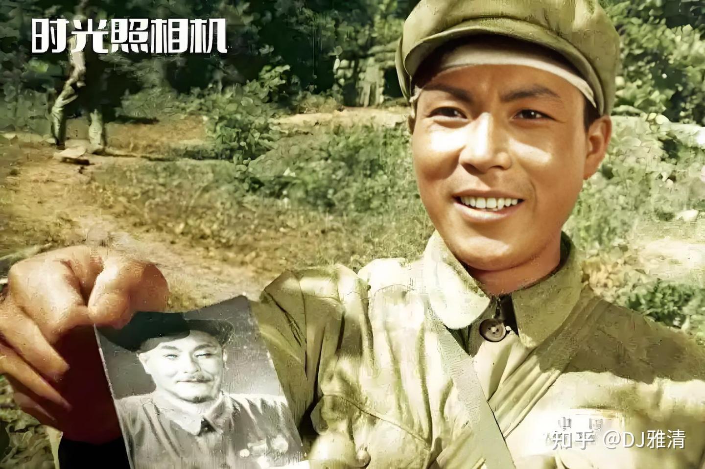 他是迟志强一生感激的恩师,虽不帅却总被女人倒追,可惜与黄婉秋有缘无分? - 知乎