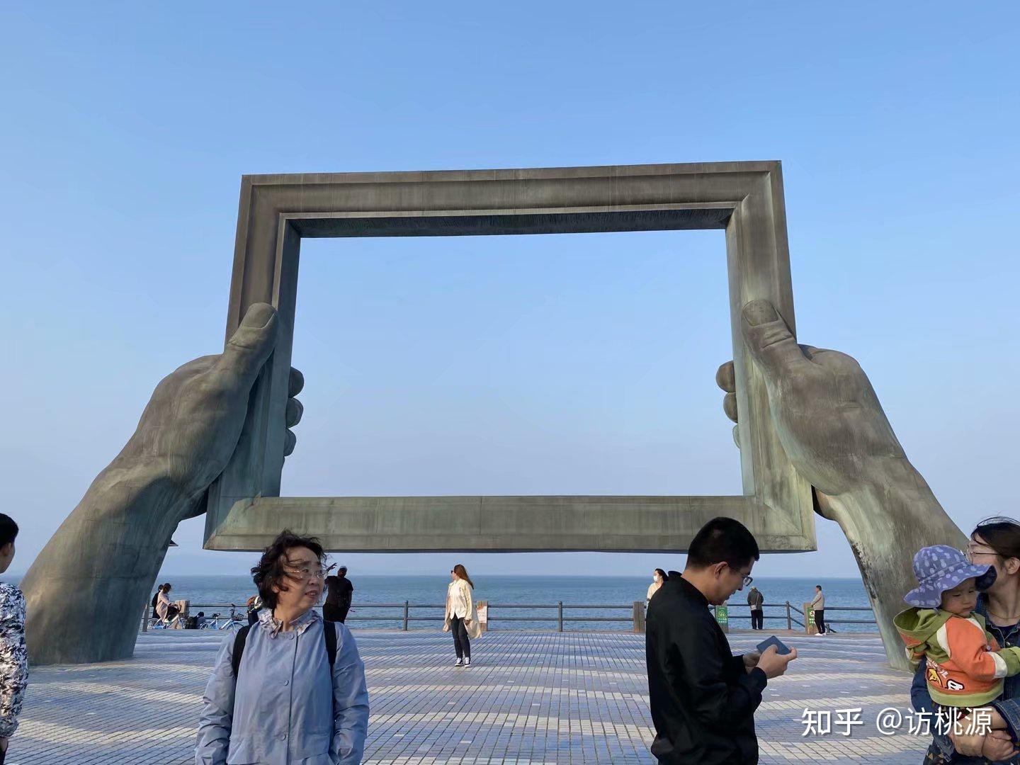 威海旅游攻略(两天两夜) - 知乎