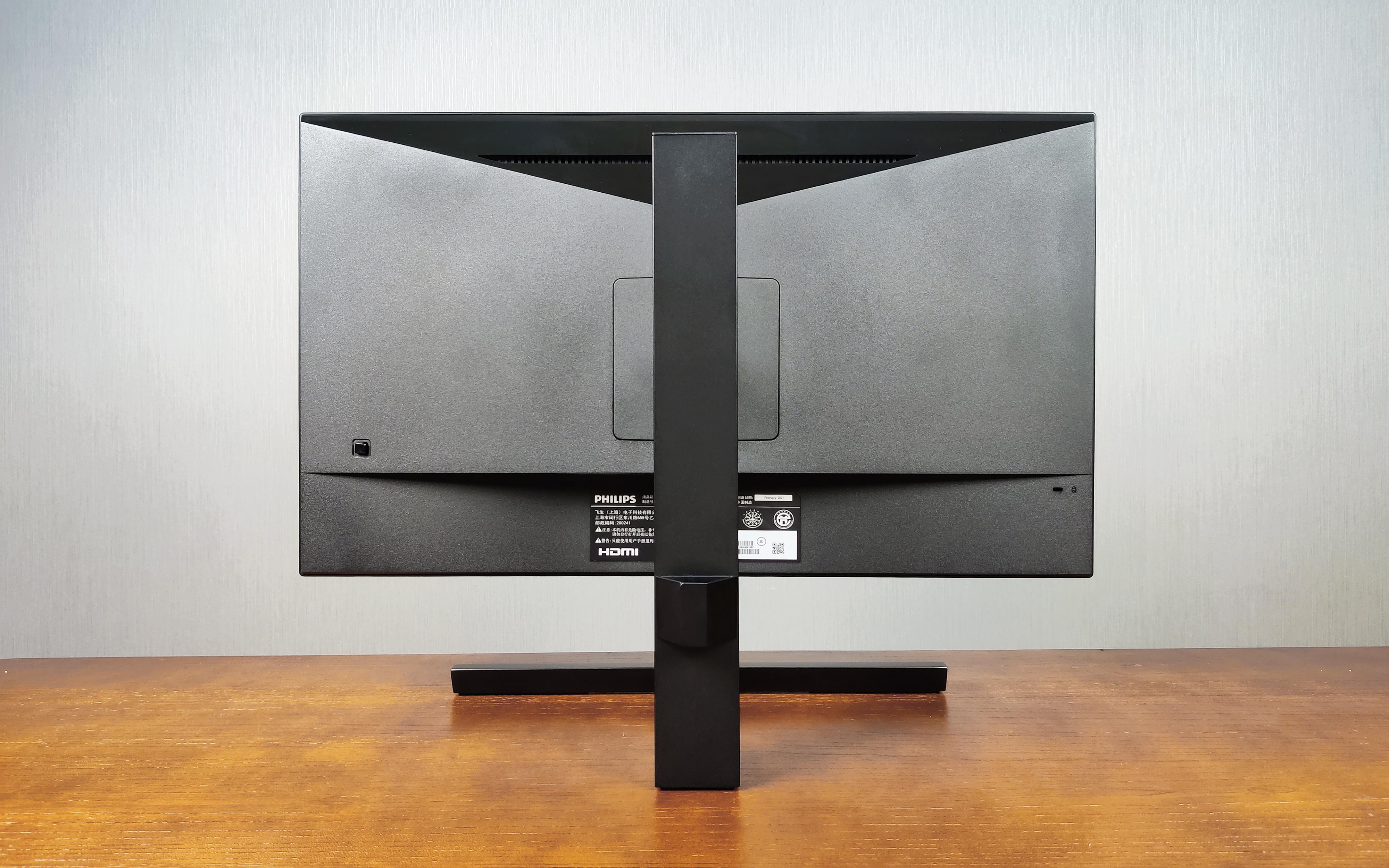 最便宜的nanoips,飞利浦275m1rzn青春版评测 - 知乎