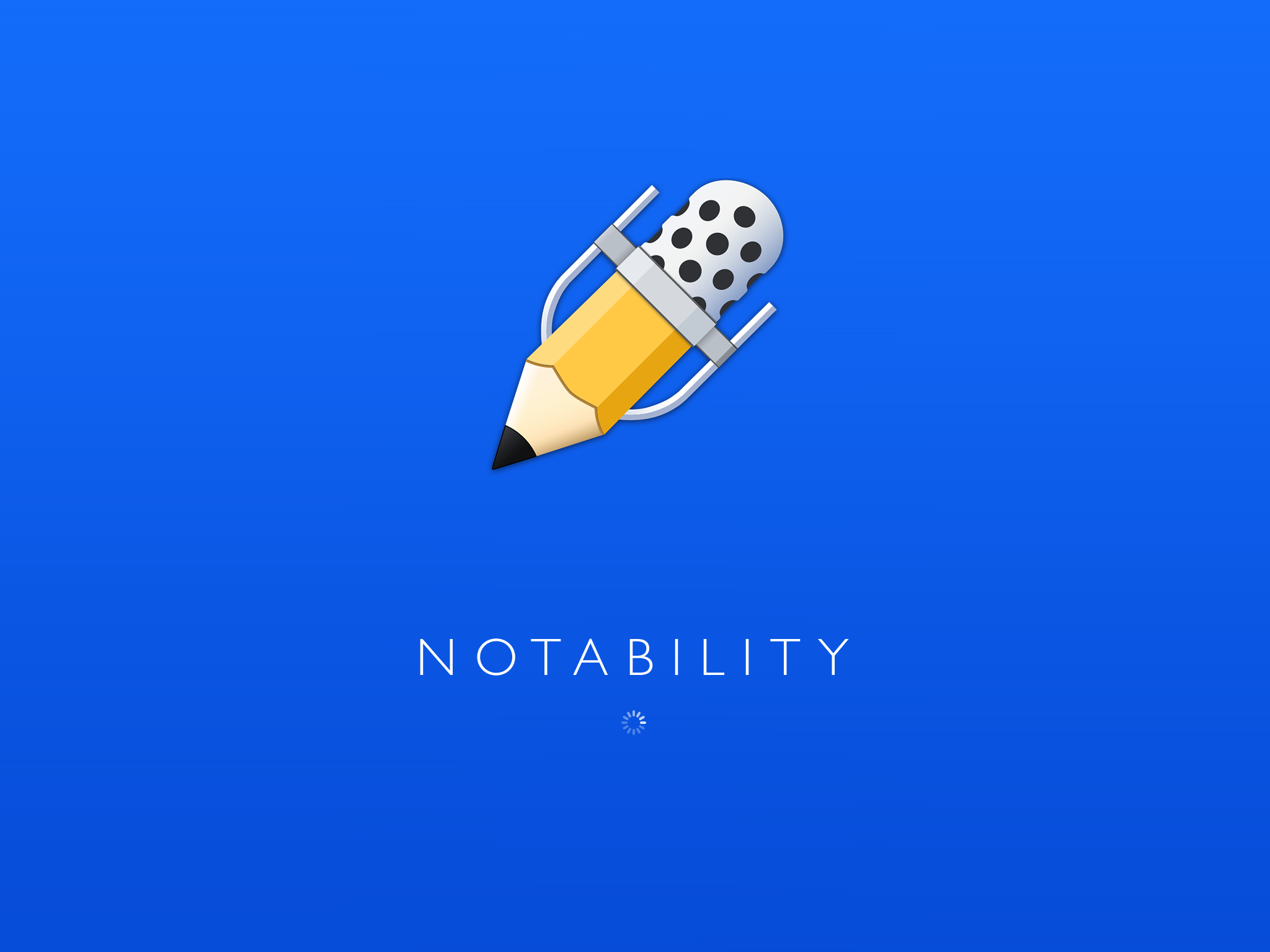 notability app for android