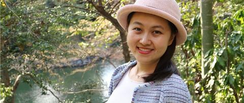 如何评价复旦女博士李敏? - 知乎