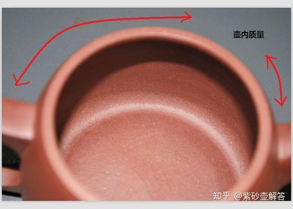 紫砂壶检查操作单