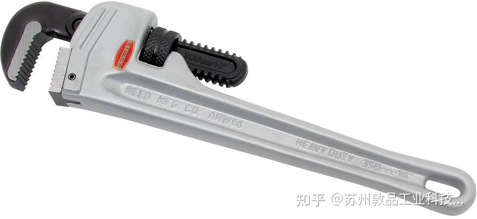 60寸管钳参数及应用领域 - 知乎