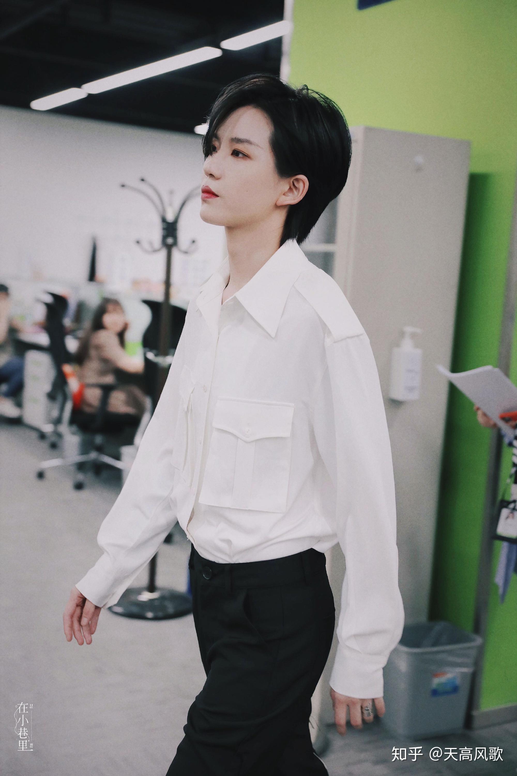 如何用一张图安利陆柯燃