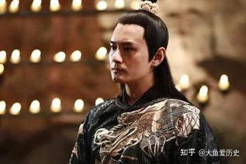 揭秘宋武帝刘裕:从普通士兵到皇帝,终结东晋王朝,覆灭司马氏 - 知乎