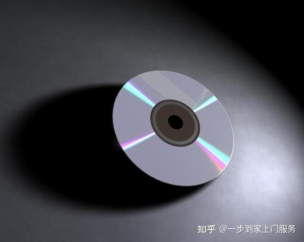cd光盘和dvd光盘有什么区别? - 知乎