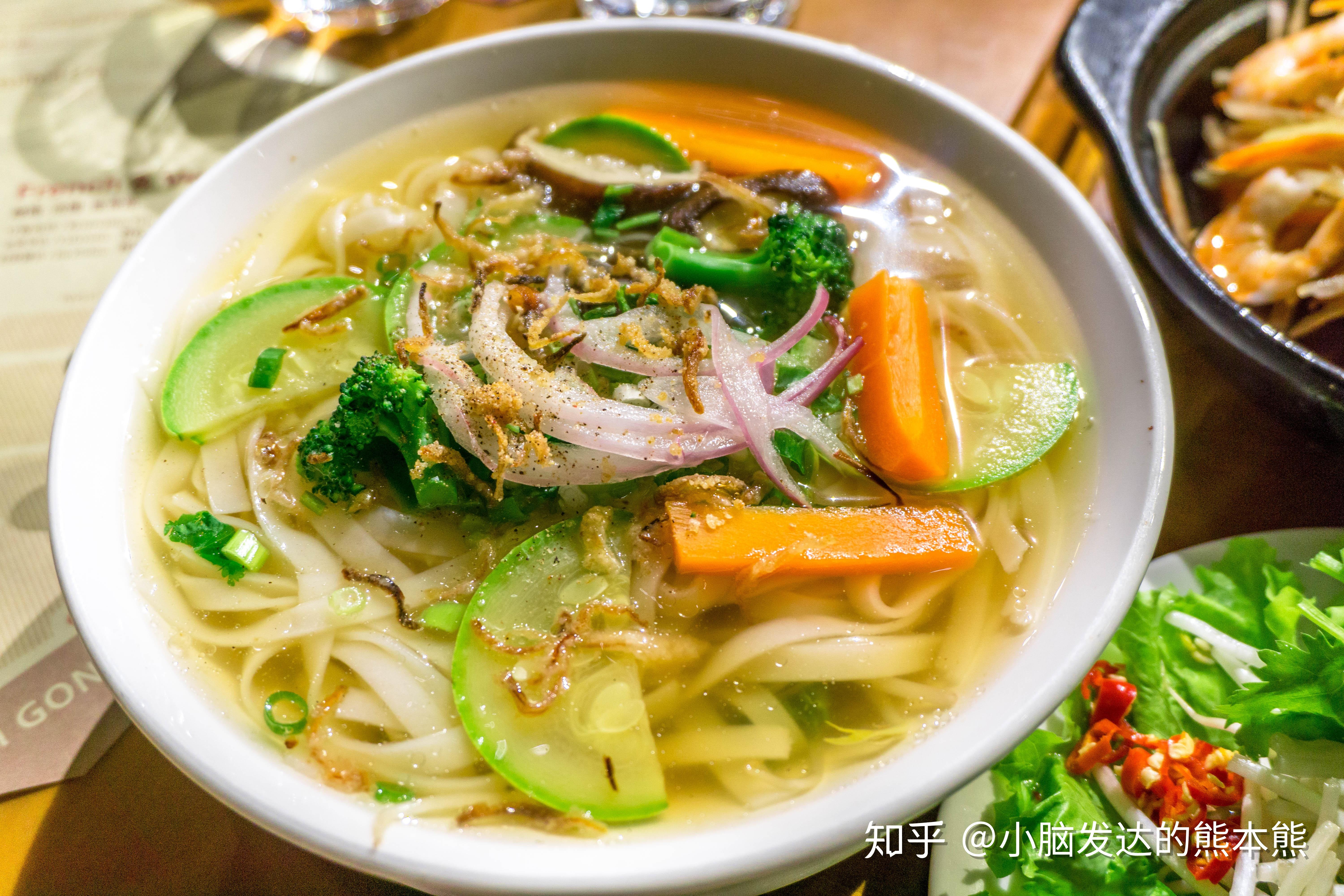 这里四季温暖|越南菜拍摄|摄影|静物|知食美食摄影吴蔚 - 原创作品 - 站酷 (ZCOOL)