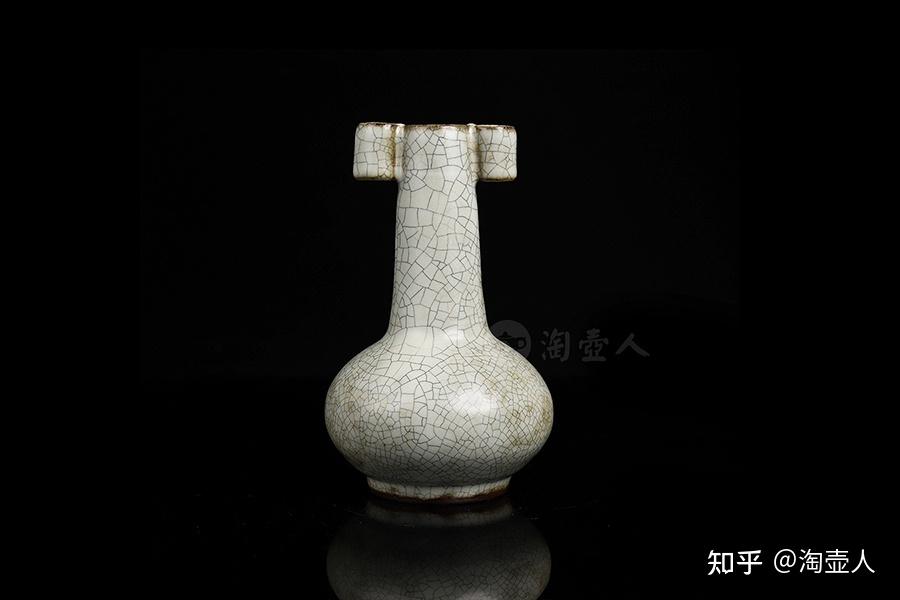 瓷器“开片”,原来还有这些学问! - 知乎