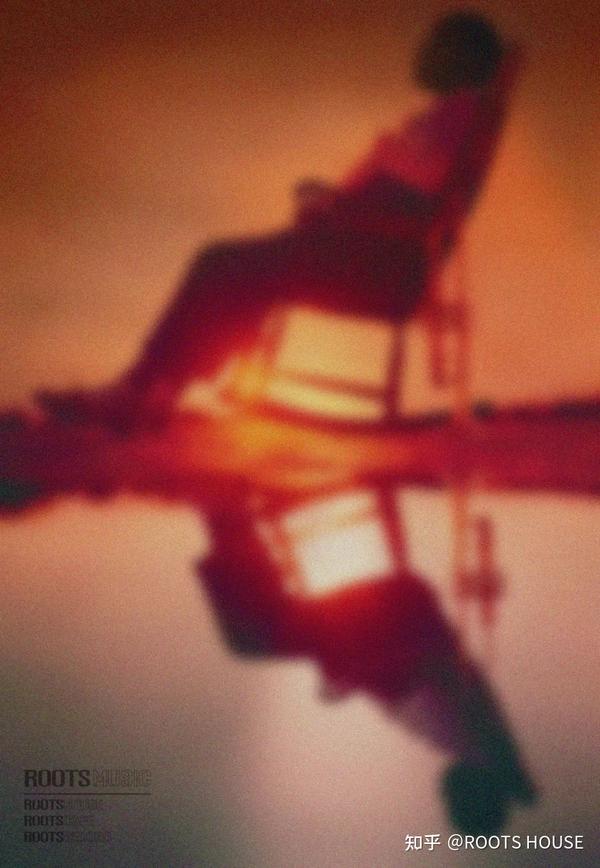 演出预告 8/26 Louis Armstrong 美好的世界「胶场LONG PLAY」 知乎