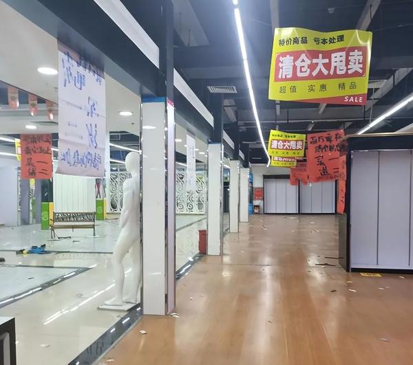 实体店:万万没想到,“万事开头难”的2022一路难到现在 - 知乎