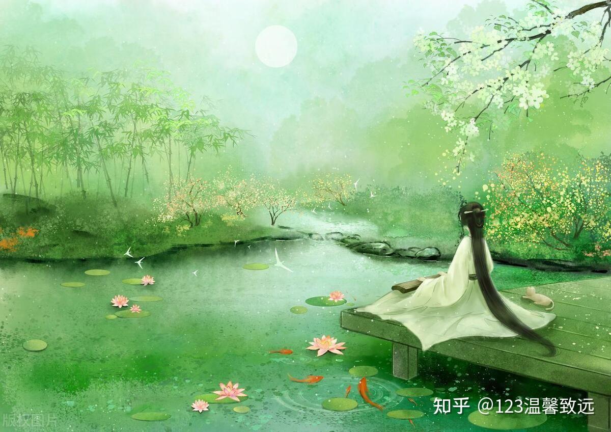 《诗经》是我国最早的一部诗歌总集 - 知乎