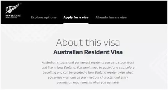 澳洲PR = 新西兰PR,新西兰PR =澳洲PR?