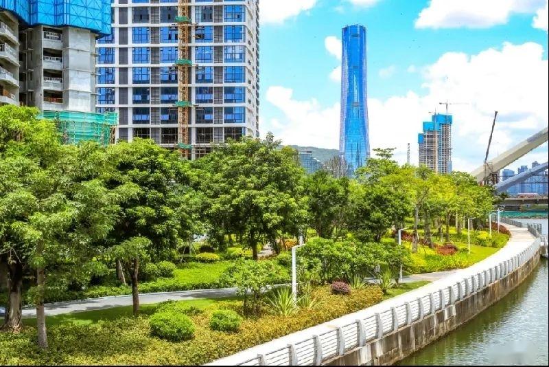 仅十套劲爆单价42000元㎡横琴纯住宅华发广场二期横琴湾约109241㎡