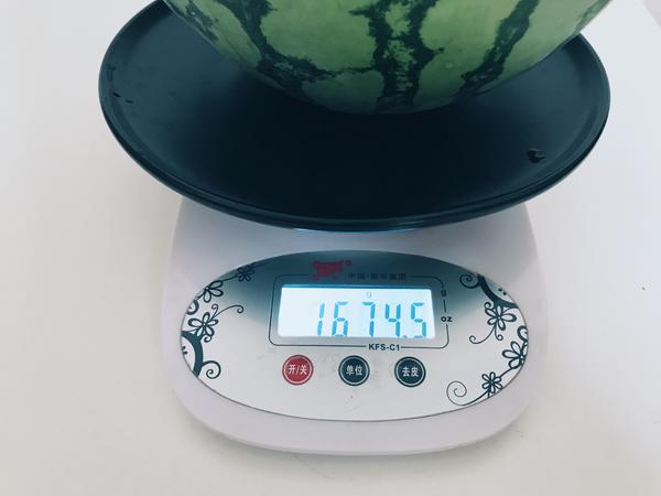 你哭着对我说水果减肥都是骗人的