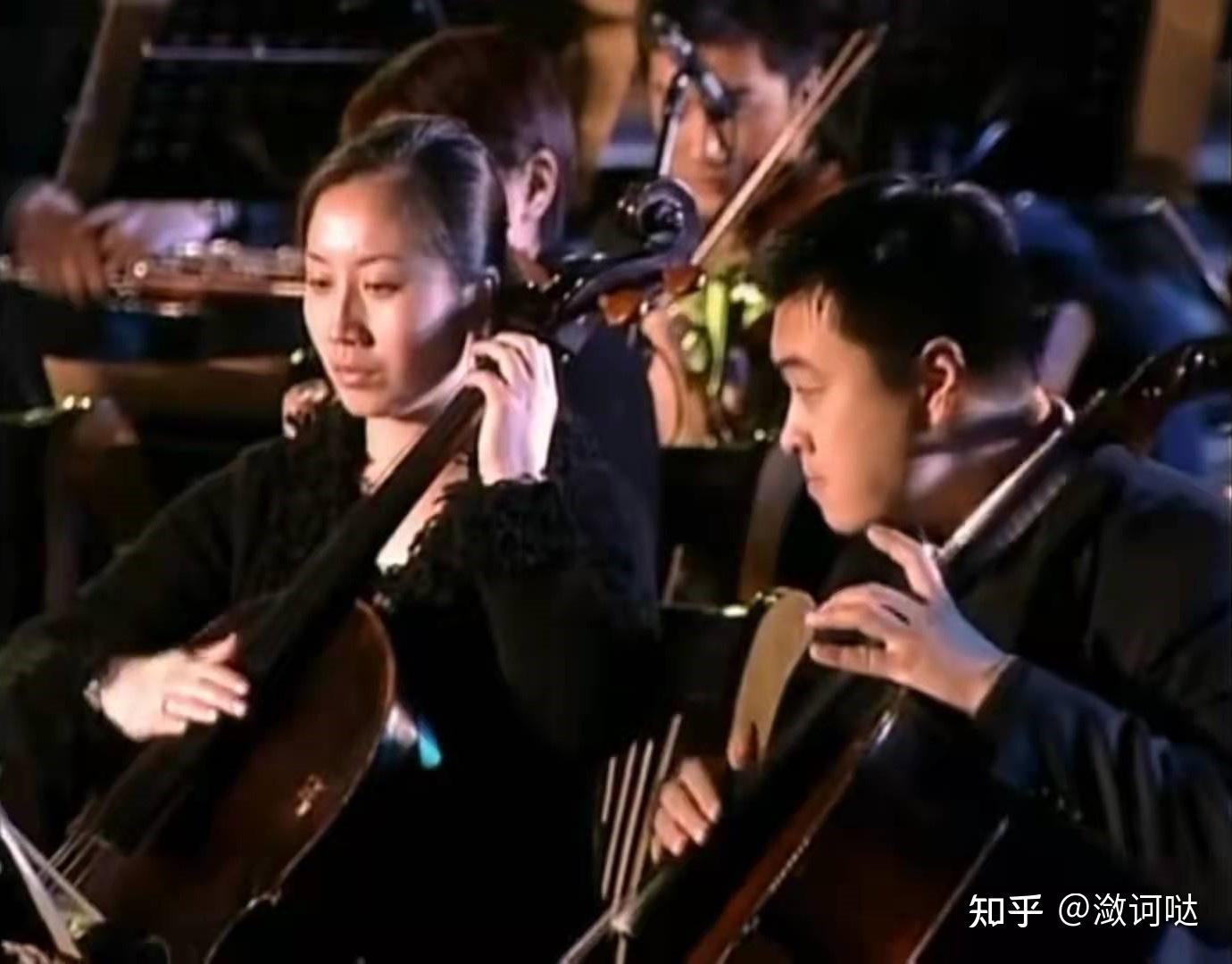 音乐艺术的"和合"之美