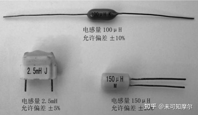 5uh一般後面會跟一個字母,表示誤差.