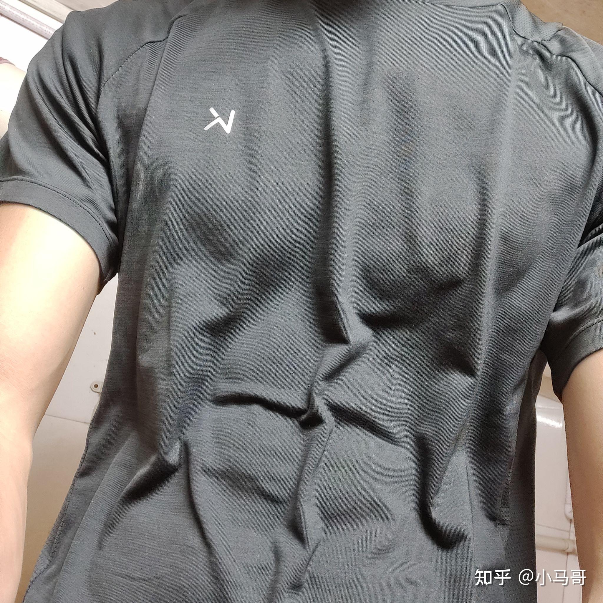 求腹肌照? - 知乎