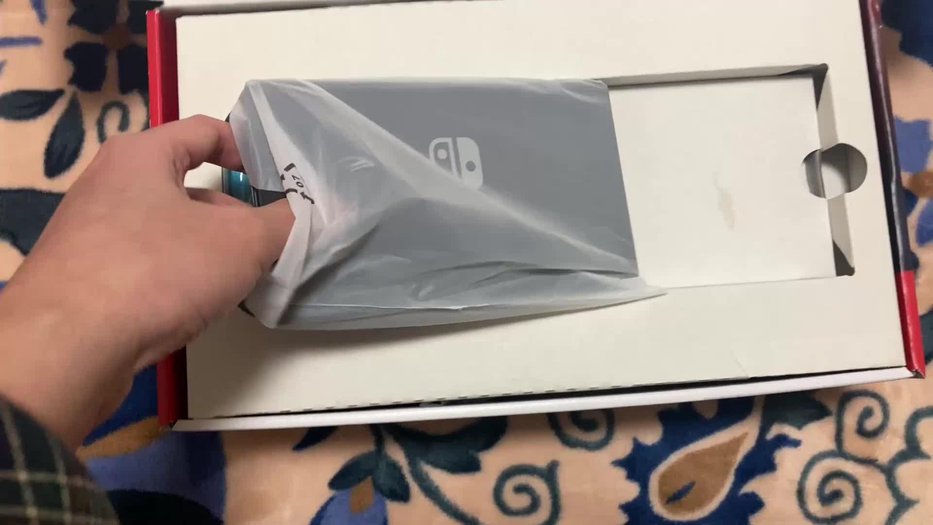 switch开机出现boot.dat，来修复一下 知乎