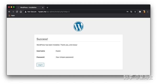2021  WordPress 小白新手建站教程保姆版 - WordPress 及 主题 基础设置篇