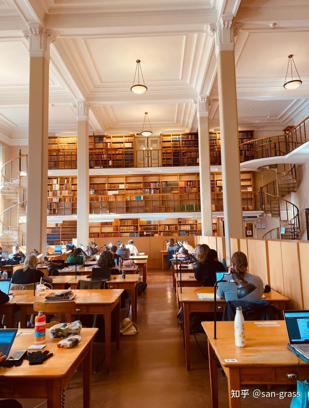 选择去瑞典留学读研的一路历程乌普萨拉大学