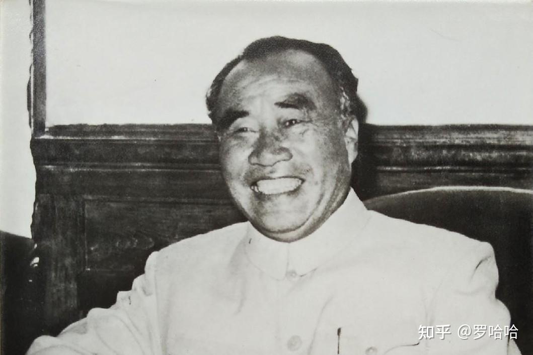 朱德之子朱琦:27岁负伤残疾,30岁未婚,贺龙霸气出面娶一生挚爱 - 知乎