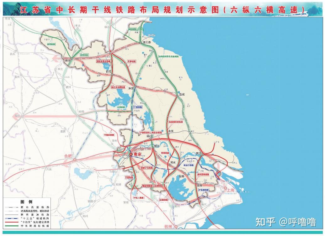 貝殼蘇州資訊多線並進蘇州鐵路建設再加速