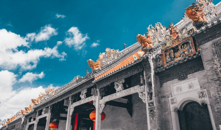 2023广州旅游超详细:路线安排+美食推荐+本地人建议,6-8月去广州看这一篇就够了! - 知乎