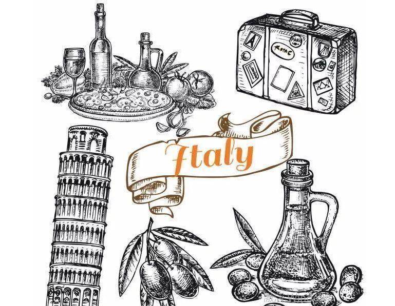 2019年意大利留学马可波罗计划申请途径详细