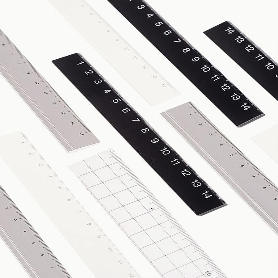 muji家经典黑白双色设计,无论从设计理念还是产品质量上都能体现muji