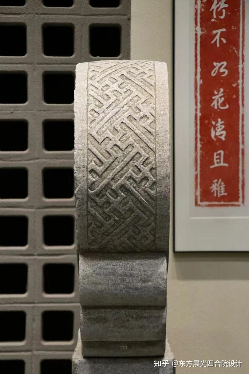 何为“门当”?“户对”从何而来,又有怎样的引申含义? - 知乎
