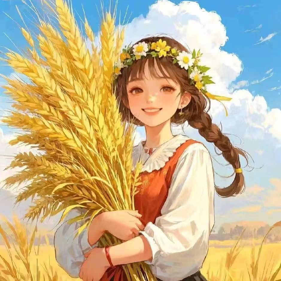 自律坚强的悦儿