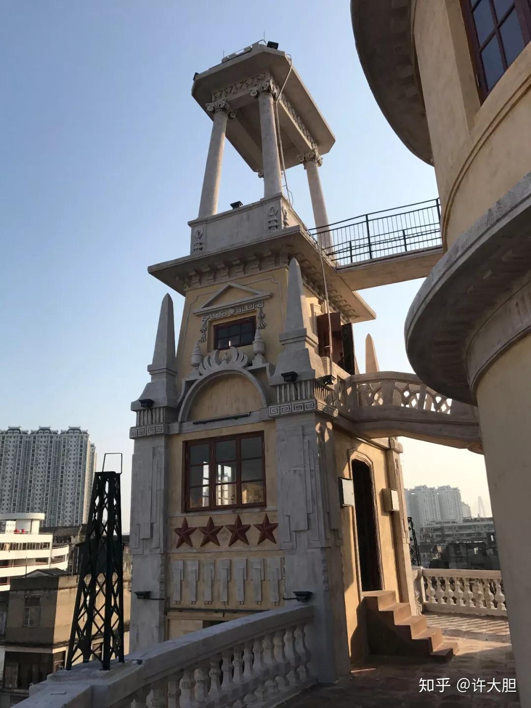 汕头南生百货大楼