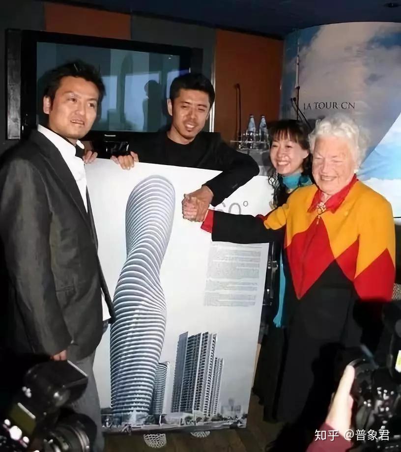 专访马岩松——中国设计界男神,耶鲁毕业,扎哈的弟子,2年做100个项目