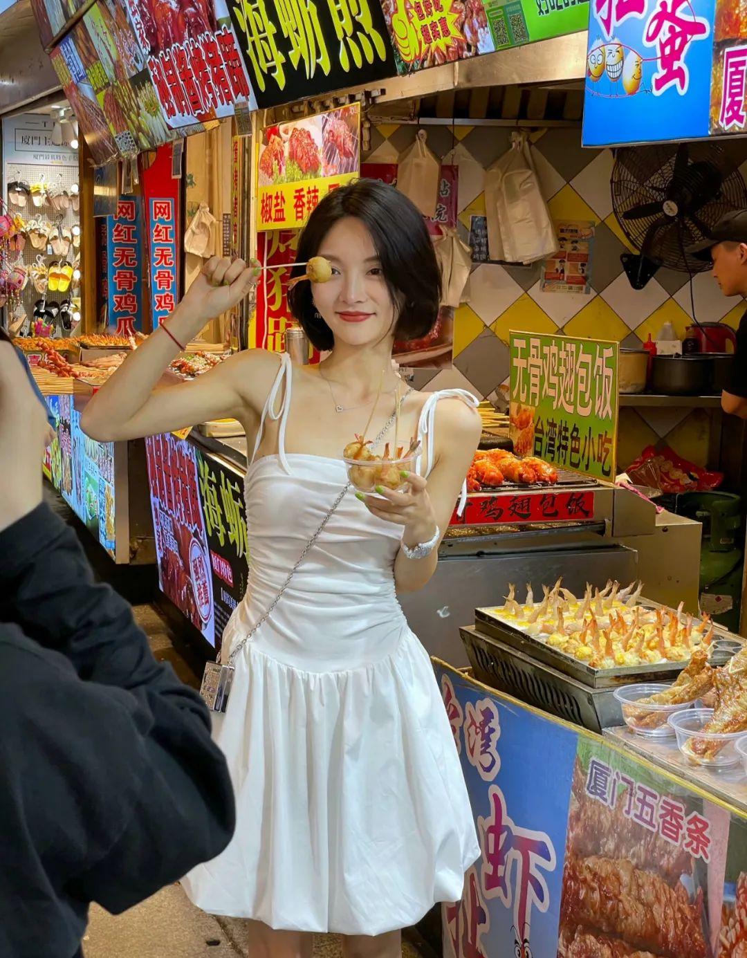 人物篇|抖音千万级女装主播,一年销售额高达3亿!