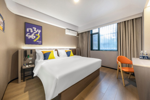 经济型酒店为行业基本盘 7天酒店引领投资新蓝海 - 知乎