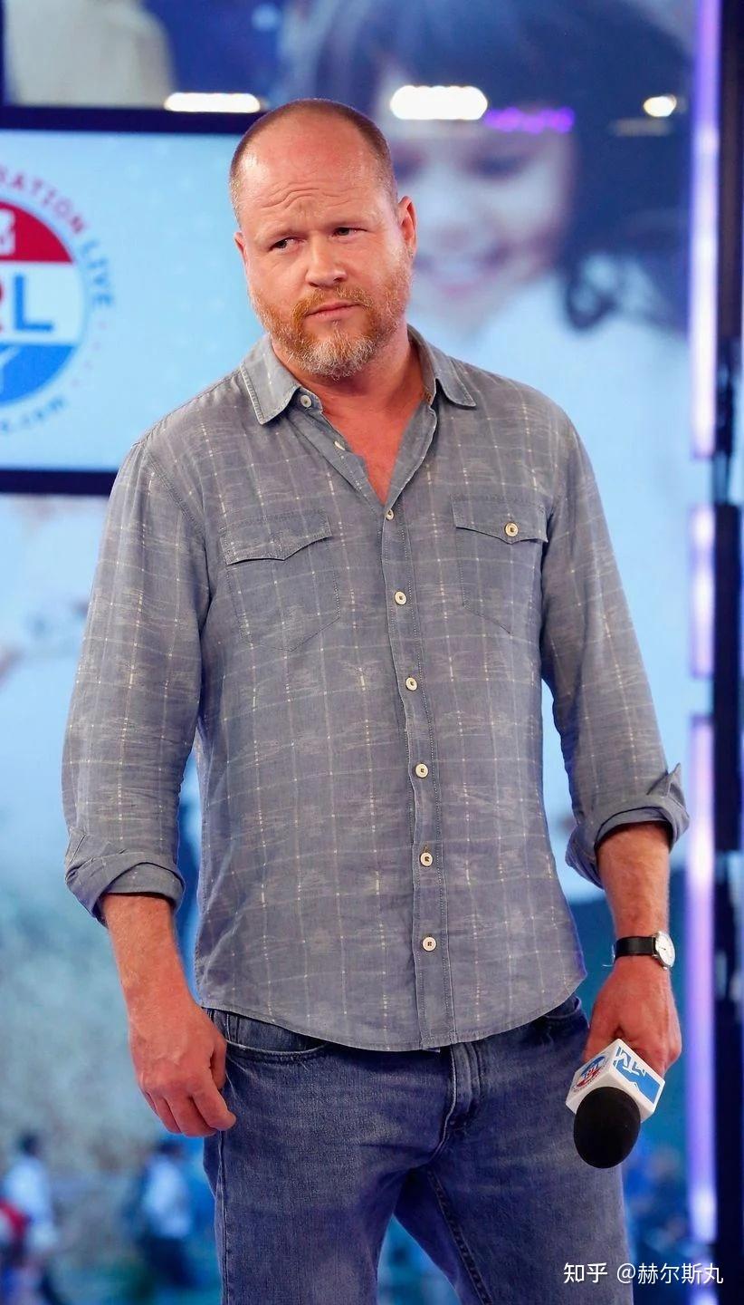 乔斯·威登(joss whedon)不过,加多特至今既没有证实也没有否认威登的