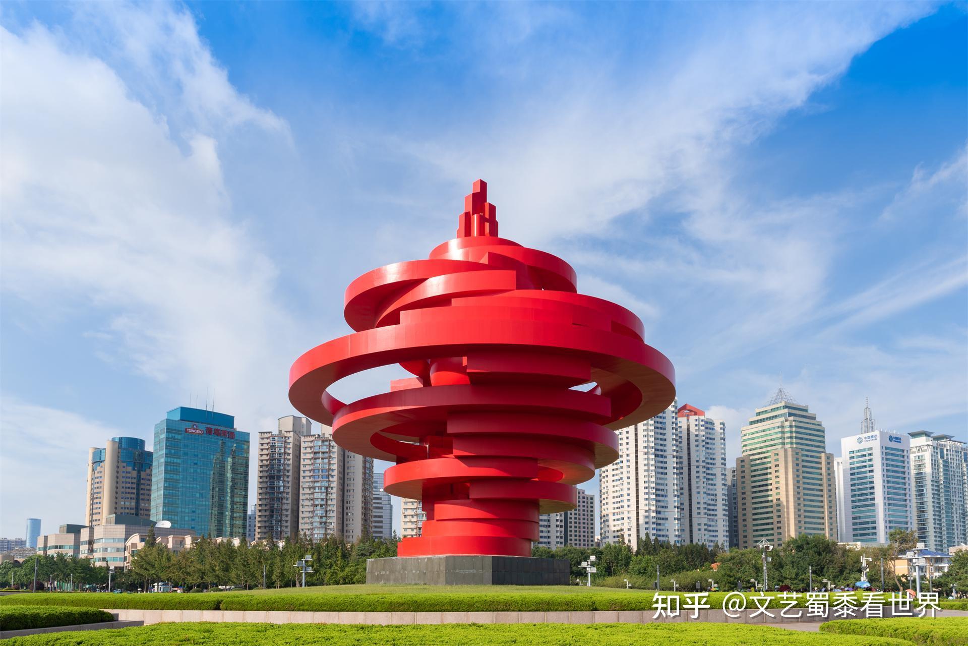 给中国北方宜居城市排个名次,前5名选谁?我觉得省会都将落榜 - 知乎