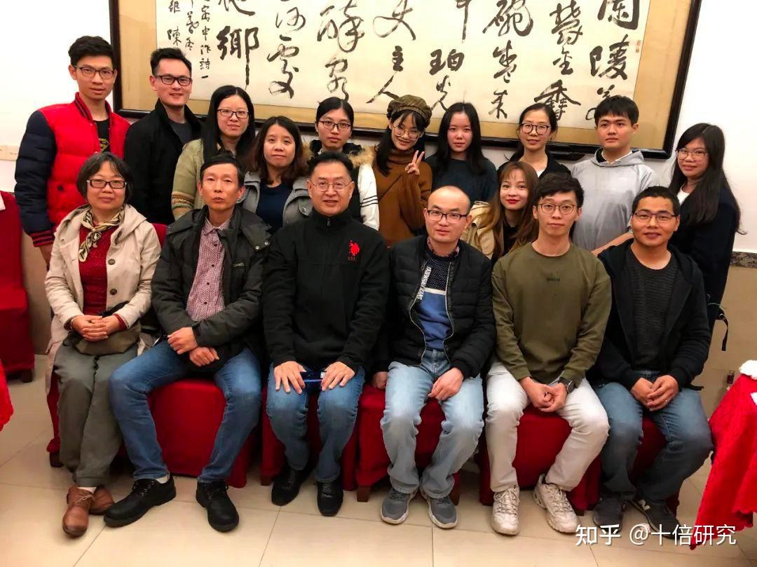 吴杰 | 科学的魅力在于让世界更美好 - 知乎