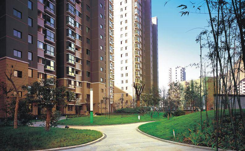 安杰清洁助力西安融侨馨苑成功抗疫央视新闻大力表彰