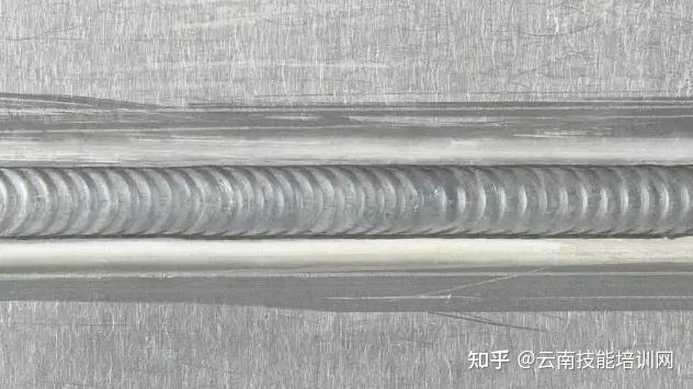 焊接工艺技能知识:焊缝检测的国内外标准对比 - 知乎