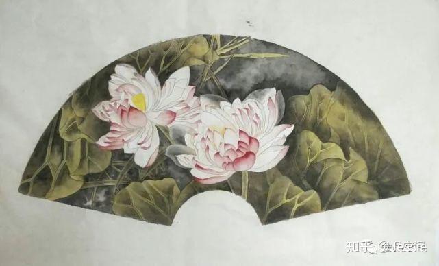 陈林森作品赏析