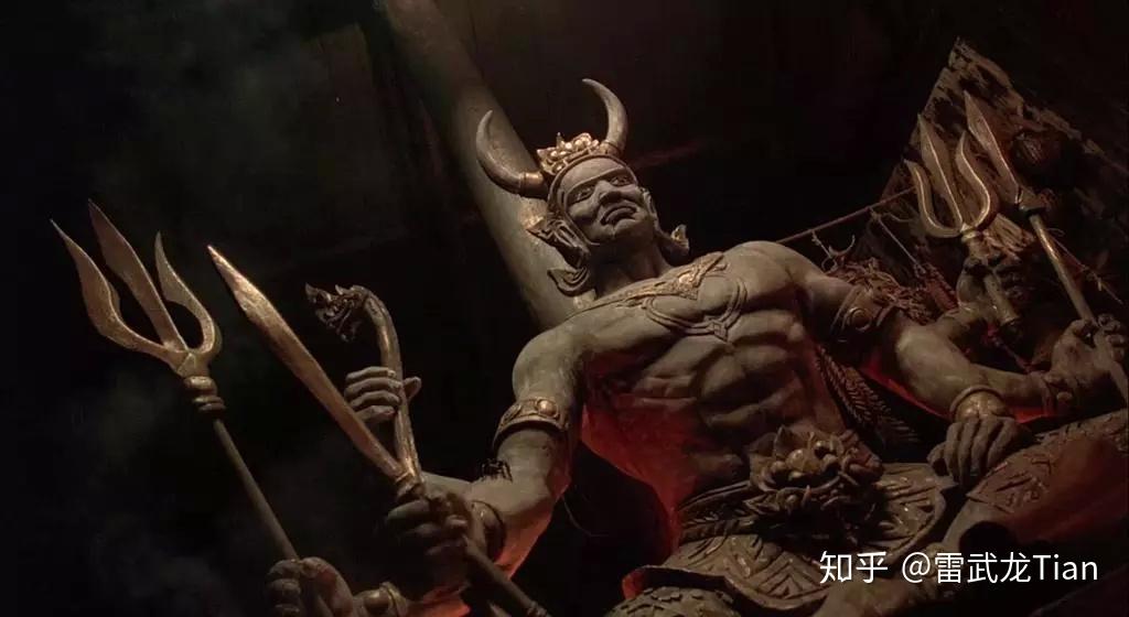 东南亚秘术研究异域刀剑封魔录