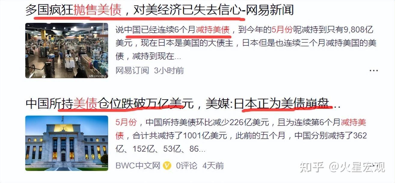 在强势美元的万有引力下，我们能稳住外资与汇率吗？ - 知乎