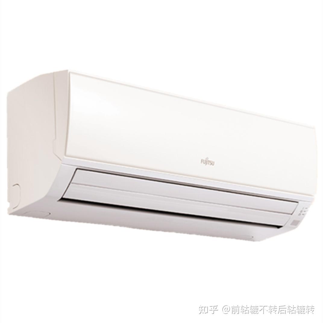 6,fujitsu general/富士通将军 klca系列 空调挂机