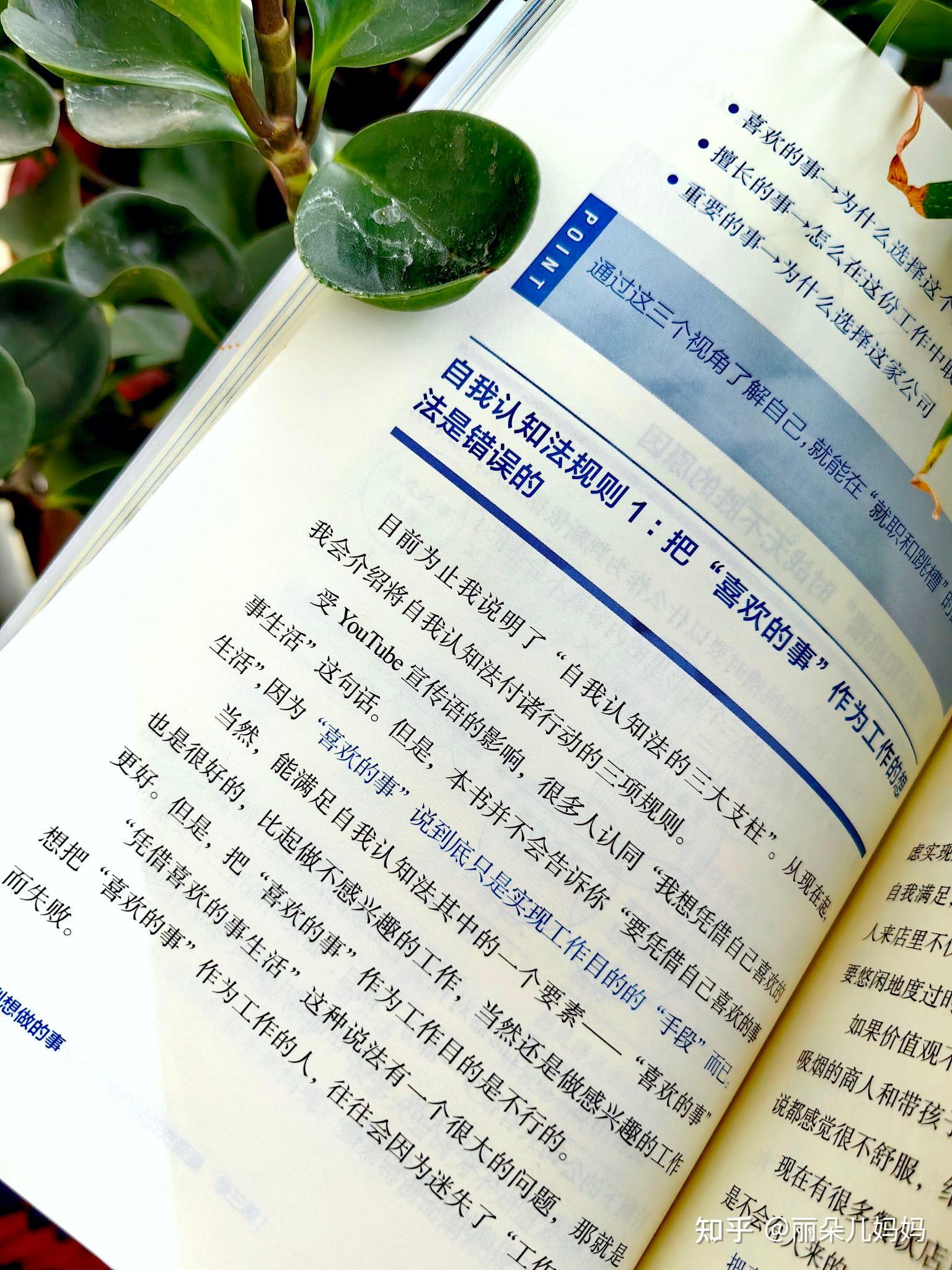 《如何找到想做的事》:一本超简单、超有效的自我认知指南 - 知乎