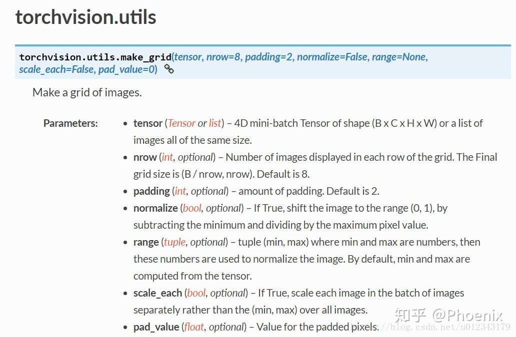 pytorch构建CNN对cifar10识别 知乎