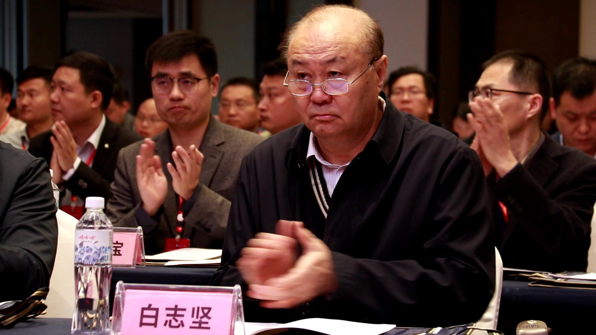 聊城市退役军人就业创业促进会成立大会暨第一届一次会员大会召开