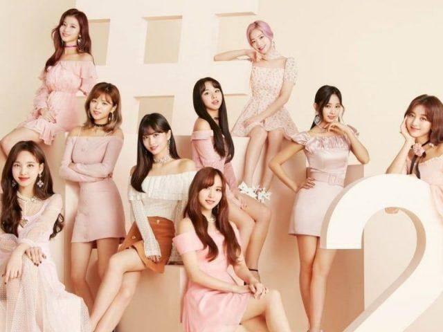 TWICE