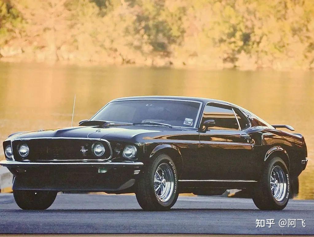废弃谷仓发现罕见 1970年福特mustang mach 1特别版 - 知乎