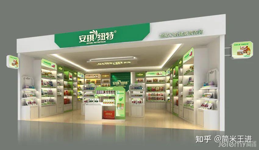 连锁运营手册:连锁体系的成功密码 - 知乎